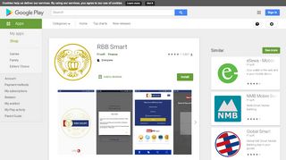 
                            11. RBB Smart - Apps on Google Play
