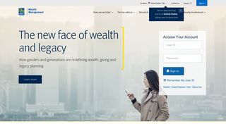 
                            13. RBC Wealth Management - United States