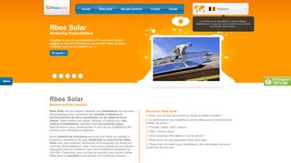 
                            5. Rbee Solar, description de notre solution de monitoring PV