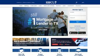 
                            12. RBFCU | Randolph-Brooks Federal Credit Union has locations ...