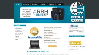 
                            10. RBH Access Technologies Inc. - Home