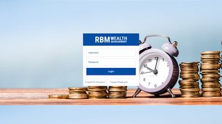 
                            5. RBM Login