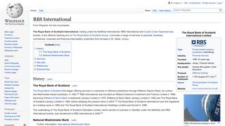 
                            8. RBS International - Wikipedia