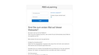 
                            7. RBS Moodle - Robert-Bosch-Schule Ulm
