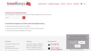 
                            4. RBS webscan - travelbasys