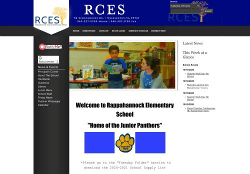 
                            6. RCES