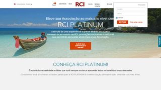 
                            1. RCI Platinum - RCI.com