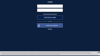 
                            1. RCS Login - Rizzoli Libri