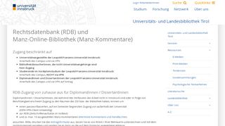 
                            7. RDB Uni-Loesung – Universität Innsbruck