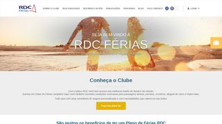 
                            6. RDC Férias