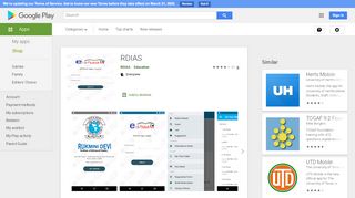 
                            5. RDIAS - Apps on Google Play