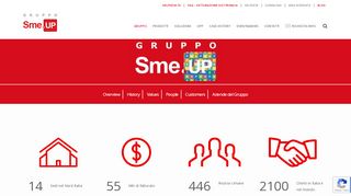 
                            7. RDS - Sme.UP - Gruppo Sme.UP