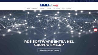 
                            2. RDS Software Gestione Contabilità - Software Gestionali