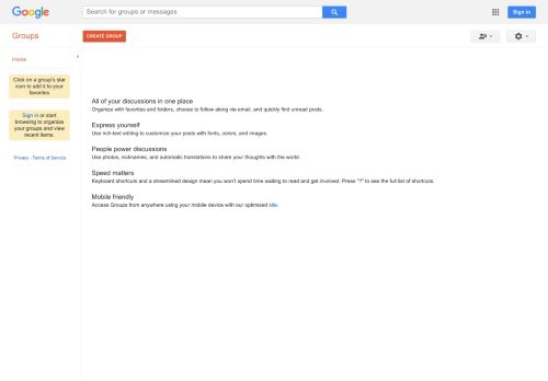 
                            10. Re: 400 Bad Request When Sending Post Request - Google Groups
