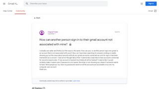 
                            8. Re: How can another person sign in to their gmail account not ...