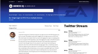 
                            3. Re: Origin login to FIFA 14 on multiple devices - Answer HQ