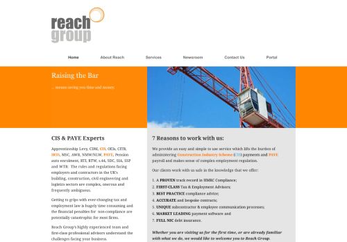 
                            13. Reach Group |