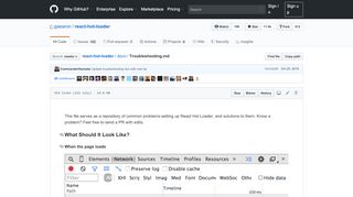 
                            9. react-hot-loader/Troubleshooting.md at master · gaearon/react-hot ...