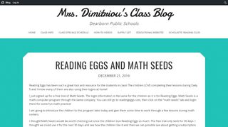 
                            10. Reading Eggs AND Math Seeds – Mrs. Dimitriou's Class Blog