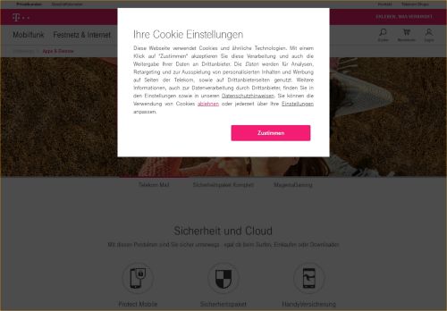 
                            12. Readly App: Ihr digitaler Zeitschriftenkiosk | Telekom