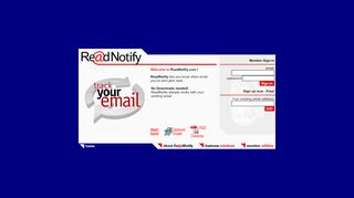 
                            2. ReadNotify.com