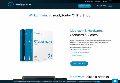 
                            10. ready2order Shop für Dein Unternehmen | ready2order