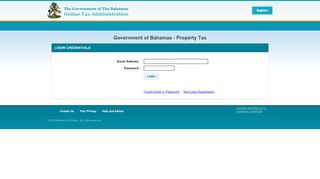 
                            6. Real Property Tax Login