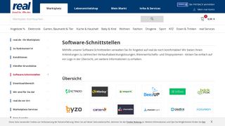 
                            4. real.de // Händler-Infobereich // Software-Schnittstellen