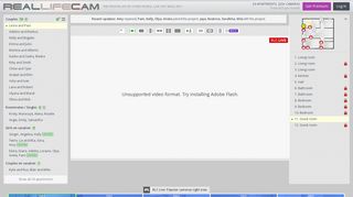 
                            1. RealLifeCam - Voyeur Videos, Hidden Cam, Real Life Cam