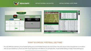 
                            1. REALNAPS VIRTUAL FOOTBALL