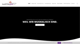 
                            5. Realschule plus und Fachoberschule Mendig - Realschule plus und ...