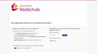 
                            13. Realschule - Ursulinen Straubing - digitale Schulbücher - Schülerinnen