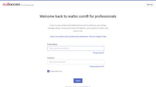
                            5. realtor.com® for professionals - Move.com