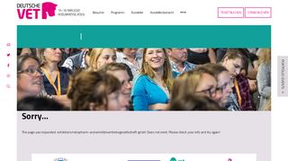 
                            9. ReboPharm GmbH - Deutsche Vet 2019 - Die Fortbildung für das ...