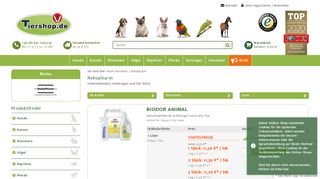 
                            4. Rebopharm | günstig bei Tiershop.de online kaufen