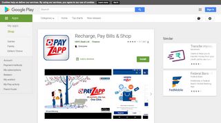 
                            7. Recharge, Pay Bills & Shop - Apps on Google Play