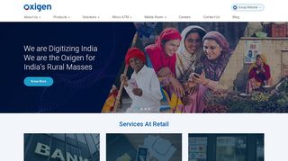 
                            4. Recharges, Payment Service Provider in India - Oxigen Services India