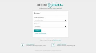 
                            11. Recibo Digital | CajaJPER