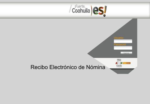 
                            3. Recibo electrónico de nómina