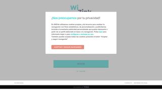 
                            3. Recordar contraseña en el banco online de WiZink, banco de crédito y ...