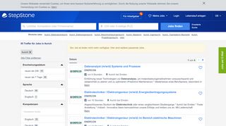 
                            13. Recruiter (m/w/d) - Job bei ENERCON in Aurich - Stepstone