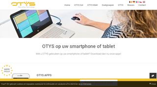 
                            2. Recruitment apps | OTYS - OTYS Recruiting Technology