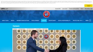 
                            3. Recruitment process - UEFA.com