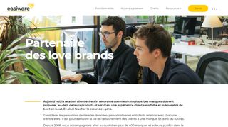 
                            12. Recrutement en start-up à Nantes | Dictanova