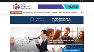 
                            9. Recursos Humanos, el portal del Capital Humano | Guia empresas ...