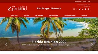 
                            8. Red Dragon Network - Login - iModules