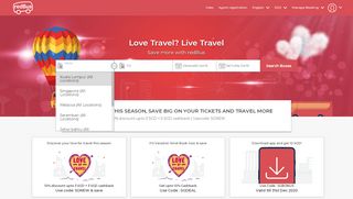 
                            12. redBus.sg: Bus Ticket Online, Express Bus Booking, Super VIP Coach