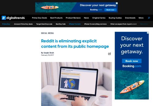 
                            8. Reddit is Cleaning Up its Public Front Page for New Users | Digital ...