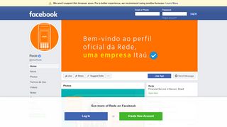 
                            12. Rede - Barueri, Brazil | Facebook