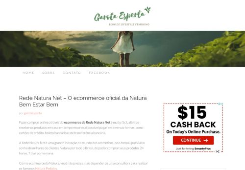 
                            11. Rede Natura Net - Comprar com DESCONTO no ecommerce oficial!